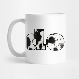 Cruella Mug